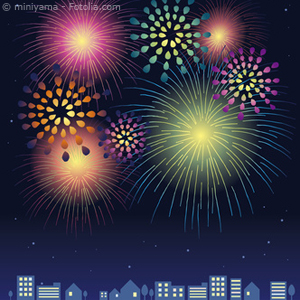 Gutscheinvorlagen Vordrucke Fur Silvester Gestalten