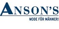 Zum Ansons Gutschein