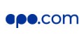 apo.com Logo