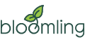 Bloomling Logo
