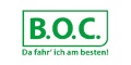 Zum BOC Gutschein