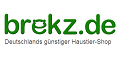 Brekz Logo