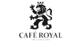Zum Cafe Royal Gutschein