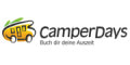 Zum Camperdays Gutschein