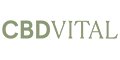 CBD Vital Logo