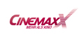 CinemaxX Logo