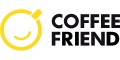 Coffee Friend Logo