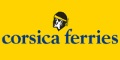 Corsica Ferries Logo