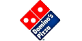 Zum Dominos Pizza Gutschein
