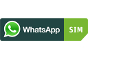 Zum WhatsApp SIM Gutschein