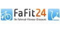 FaFit24 Logo