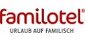 Zum Familotel Gutschein