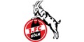 FC Köln Fanshop Logo