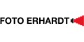Foto Erhardt Logo