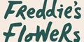 Freddie's Flowers Logo