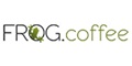 FROG.coffee Logo