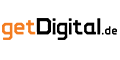 Zum getDigital Gutschein