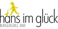 Zum Hans im Glück Gutschein