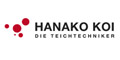 Hanako Koi Logo