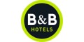 B&B HOTELS Logo