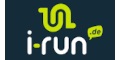 i-run Logo