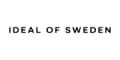 iDeal of Sweden Gutschein