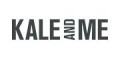 Kale&Me Logo