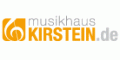 Zum Musikhaus Kirstein Gutschein