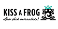 Kiss A Frog Logo