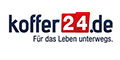 Zum Koffer24 Gutschein