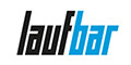 Lauf-bar Logo