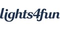 Lights4fun Logo