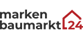 markenbaumarkt24 Logo