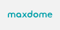 Maxdome Logo