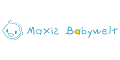 Maxis Babywelt Logo