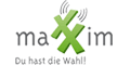 Zum maXXim Gutschein