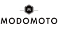 Modomoto Logo