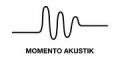 Momento Akustik Logo