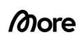 More Nutrition Logo
