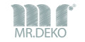Mr. Deko Gutschein