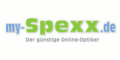 My Spexx Gutscheine