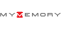 Zum MyMemory Gutschein