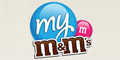 Zum MyM&Ms Gutschein