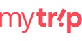 Mytrip Logo