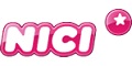 NICI Logo