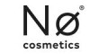 Nø Cosmetics Logo