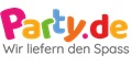 Party.de Logo