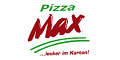 Zum Pizza Max Gutschein