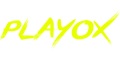 PLAYOX Logo