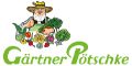 Gärtner Poetschke Logo
